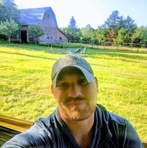 Meet your Posher, Chris